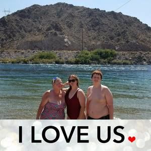 Meet your Posher, Pam